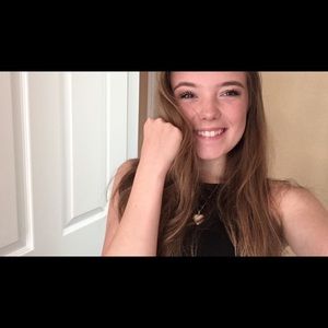 Meet your Posher, Jess